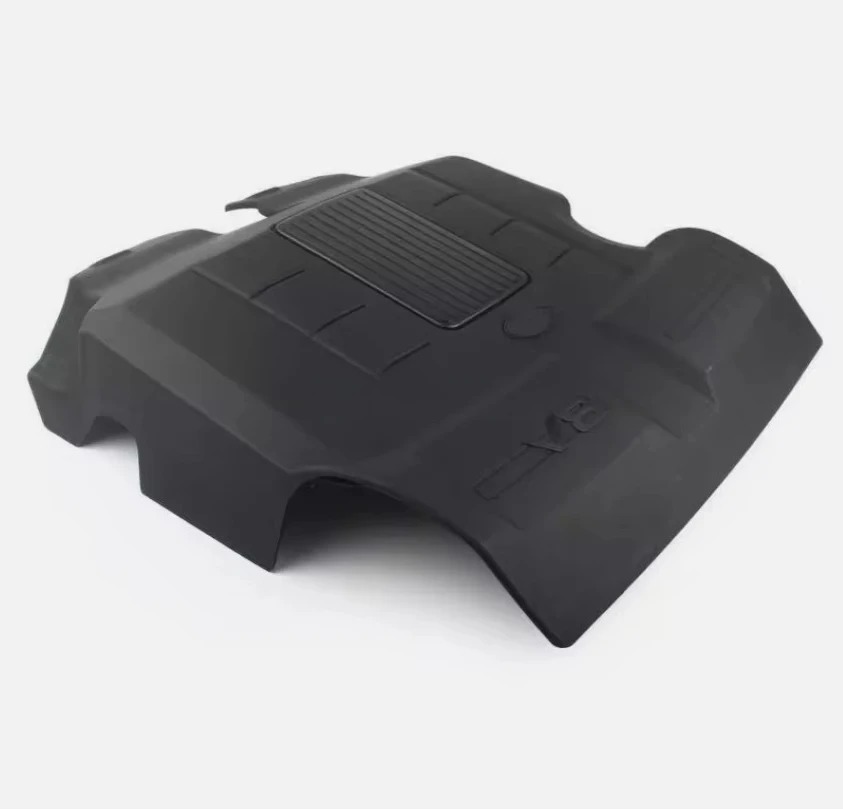 For  DISCOVERY 4 2010-2013 RANGE ROVER VOGUE 2010-2012 SPORT 2010-2013 Engine LR046911 LR010875 Petrol Top Cover